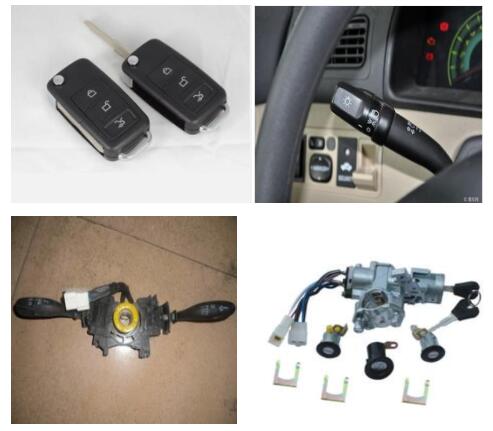 毫克仪器专业供应 汽摩及配件 其他未分类 研发生产汽车零部件